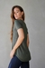 Tshirt Gisele Militar - comprar online