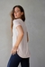 Tshirt Gisele Nude - comprar online