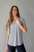 Tshirt Gisele Mescla