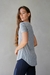 Tshirt Gisele Mescla - comprar online