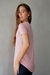 Tshirt Gisele Romance - comprar online