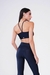 Top Laila Midnight Blue - comprar online