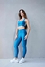 Legging Martina Teal Agate