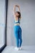 Legging Martina Teal Agate - B26 Fitwear