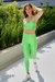Legging Stella Avocado - B26 Fitwear