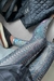 Legging Zinelli Shine