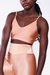 Top Antonietta Peach Fuzz