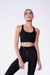 Top Pietra Black Neon - comprar online