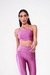 Top Kayla Soft Mulberry