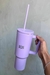 Copo térmico Trek Lilac