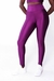 Legging Martina Beterraba