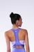 Top Pietra Lilac Smoke