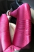 Legging Helena Pink Yarrow