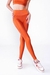 Legging Martina Grapefruit