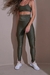 Legging Emília Azeitona