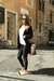 Legging Alessa Black - comprar online