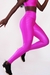 Legging Martina Recorte Sonic Pink - comprar online