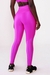 Legging Martina Recorte Sonic Pink na internet