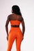 Top Laila Laranja Spicy - comprar online