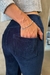 Legging Veludo Marinho