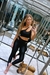 Legging Lauren Black