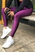Legging Alessa Uva
