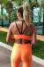 Top Jullie Ginger - comprar online