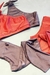 Legging Alessa Laranja Bergamota - B26 Fitwear
