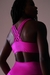 Top Antonella Sonic Pink