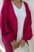 Blusa Tricot Sophie Pitaya