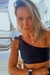 Top Cecília Black - comprar online