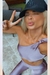 Top Cecília lavanda na internet