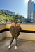 Legging Emília Militar - loja online