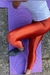 Legging Alessa Chilli Pepper na internet