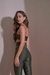 Top Gisele Azeitona - comprar online