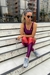 Legging Ananda - B26 Fitwear