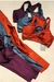 Top Betina Uva - comprar online