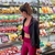 Top Pietra Cherry - comprar online