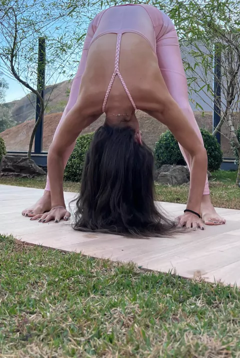 Body Antônia Romance