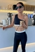 Top Gabrielle P&B na internet