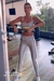 Top Nicole Neon - loja online