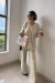Conjunto Tricot Cristina - comprar online