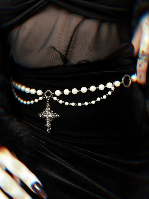 CINTO HOLY CROSSROADS