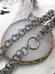 PULSEIRA SILVER CASCADE - comprar online