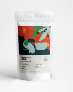 Brasil Bourbon 1kg - comprar online