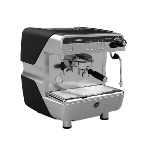 Cafetera Casadio Nettuno 1 Grupo - comprar online