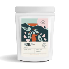 Brasil Bourbon 250 grs - (copia) - buy online