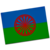 Bandeira cigana – kit 09 na internet