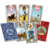 Cartas da vovó cigana na internet