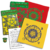 Toalha mandala cigana – kit 02